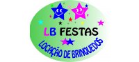 LB FESTAS - LOCAES DE BRINQUEDOS