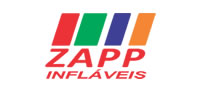 ZAPPINFLAVEIS BRINDES E INFLAVEIS