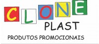 Cloneplast Produtos Promocionais