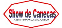 SHOW DE CANECAS