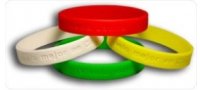 Pulseiras Promocionais