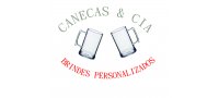 CANECAS & CIA