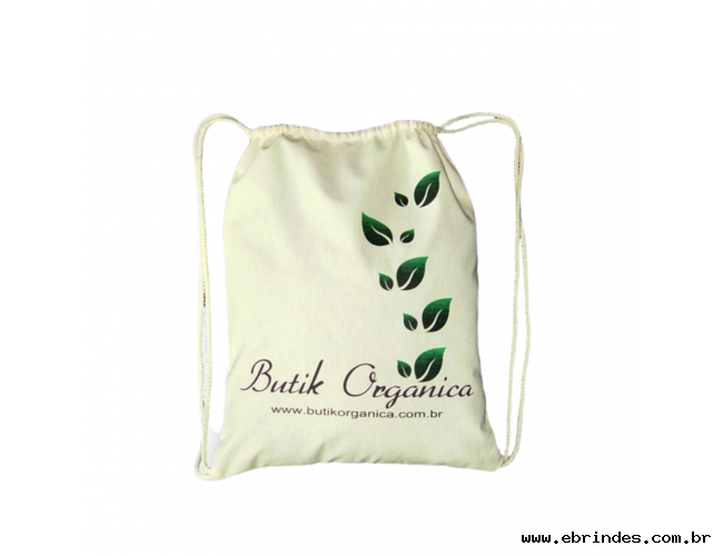 Ecobag Estudante 1.6