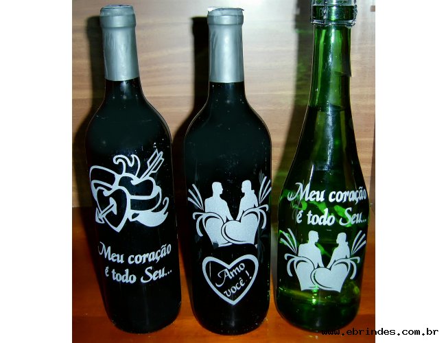 vinhos personalizados