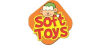 SOFT TOYS - MASCOTES PELUCIA