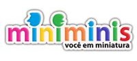 Mini Minis - Voc em miniatura