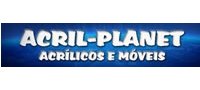 AcrilPlanet Com. de Brindes & Embalagens