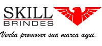 SKILL BRINDES PROMOCIONAIS