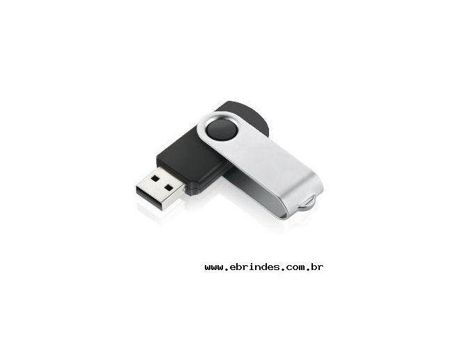 PEN DRIVE 8GB