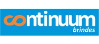 CONTINUUM BRINDES