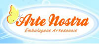 Arte Nostra Embalagens
