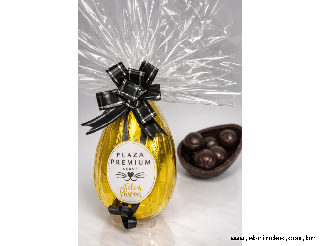 Ovos de pascoa no atacado