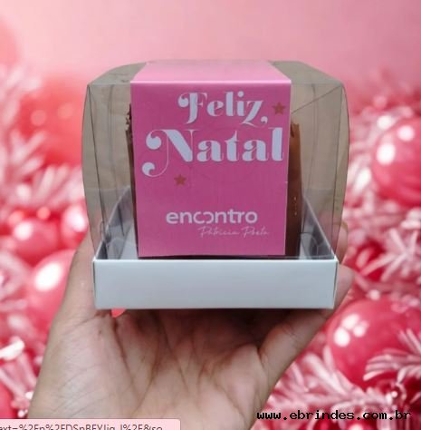 Mini Panetones personalizados