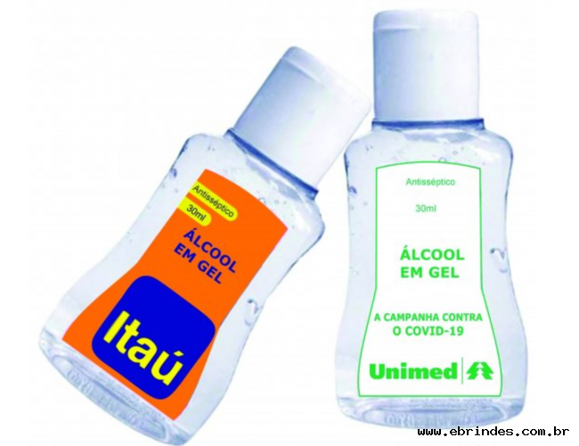 Álcool Gel