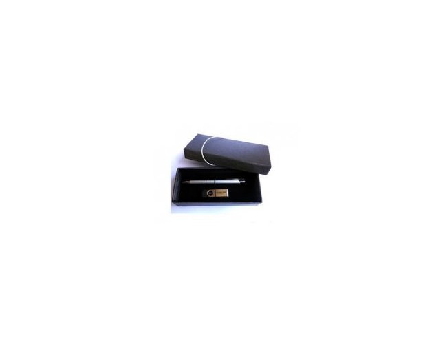 Kit Caneta Pen Drive