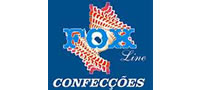 FoxLine Bolsas e Confeces