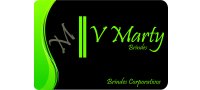 V Marty Brindes