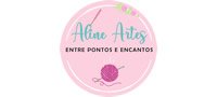 Aline Artes Projeto de Deus