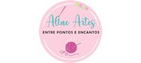 Aline Artes Projeto de Deus