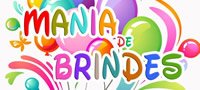 MANIA DE BRINDES