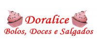 Doralices Bolos, doces e salgados