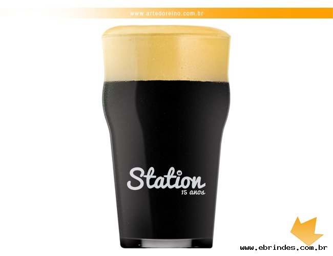 7051 - Copo Stout Pint 473 ml Personalizado