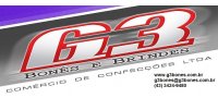 G3 Bons e Brindes
