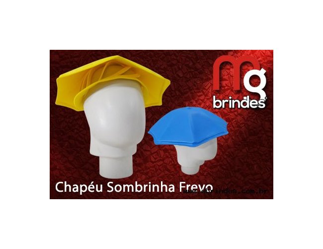 Chapu Frevo