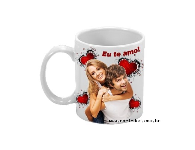 Caneca Personalizada