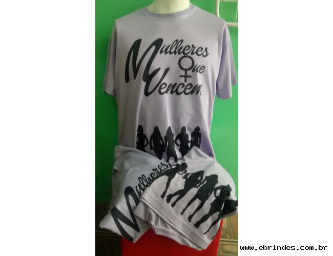 Camisetas personalizadas