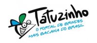 Tatuzinho Brindes