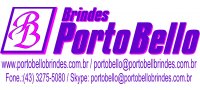 Brindes Porto Bello
