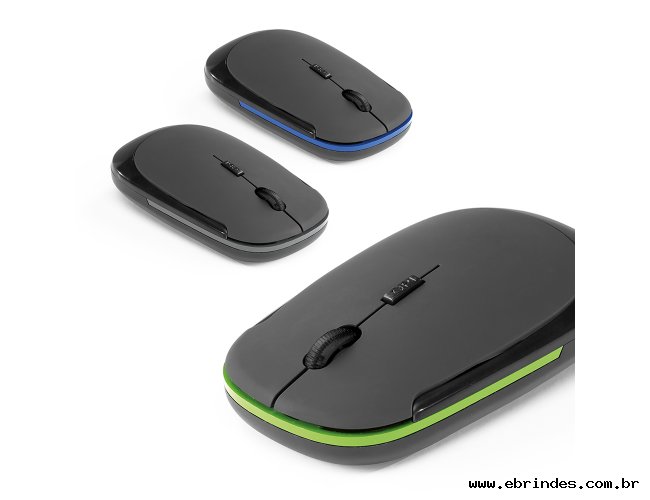 Mouse wireless 2