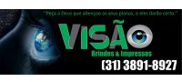 VISO BRINDES & IMPRESSOS