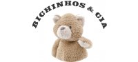 Bichinhos e Cia