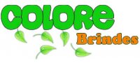 Colore 3 - Adesivos e Brindes