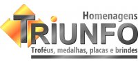 HOMENAGENS TRIUNFO