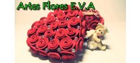 Artes Flores Eva