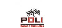 POLI  BONS E CAMISETAS