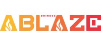 Ablaze Brindes