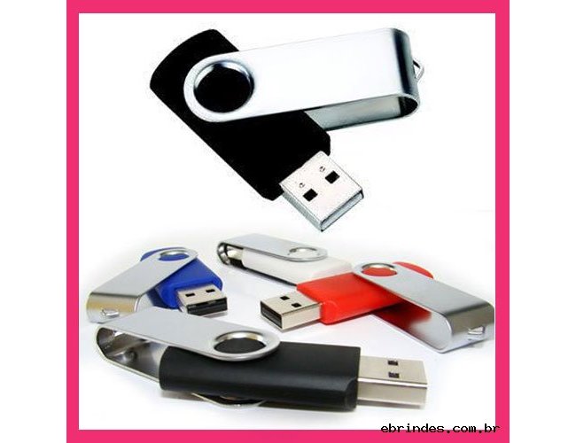 Pen Drive FINE 4  16 GB