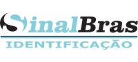 Sinalbras Emblemas e Logos Adesivos