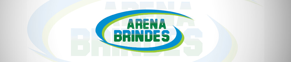 Arena Brindes