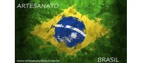 Artesanatos Brazil