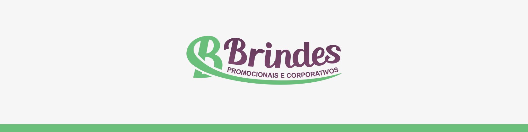 B Brindes Promocionais e Corporativos