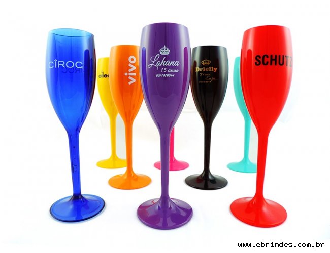 Taça Personalizadas 160 ml