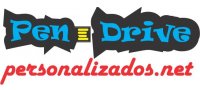 Pendrivepersonalizados.net