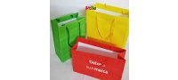 Sacolas Stile