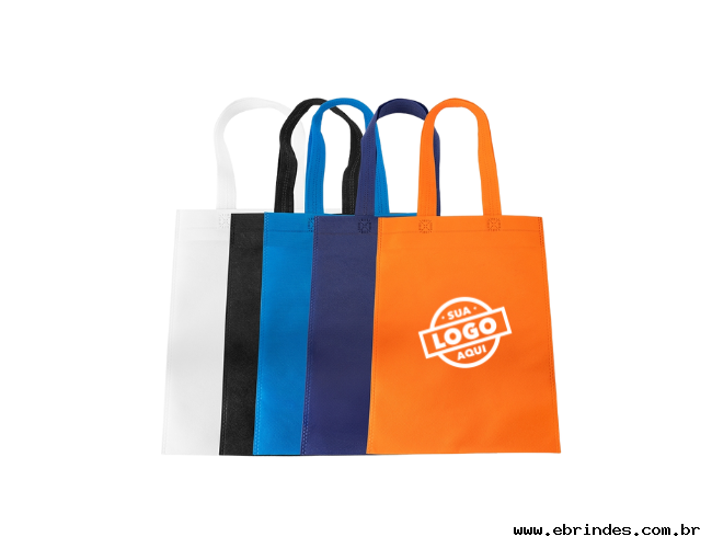 Sacola TNT Personalizada