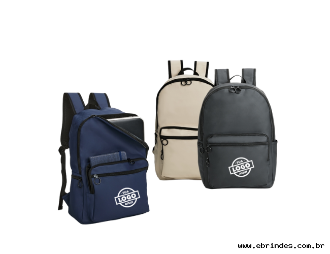 Mochila Personalizada